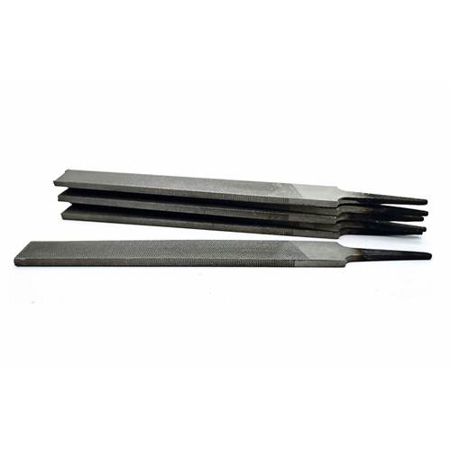 YASSI EĞE ORTA DİŞ 6 MM